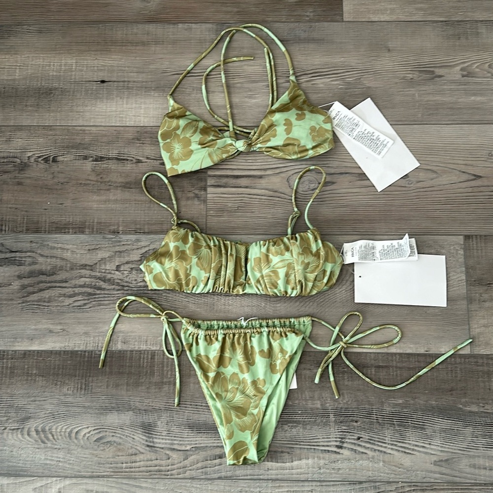 RVCA Bikini